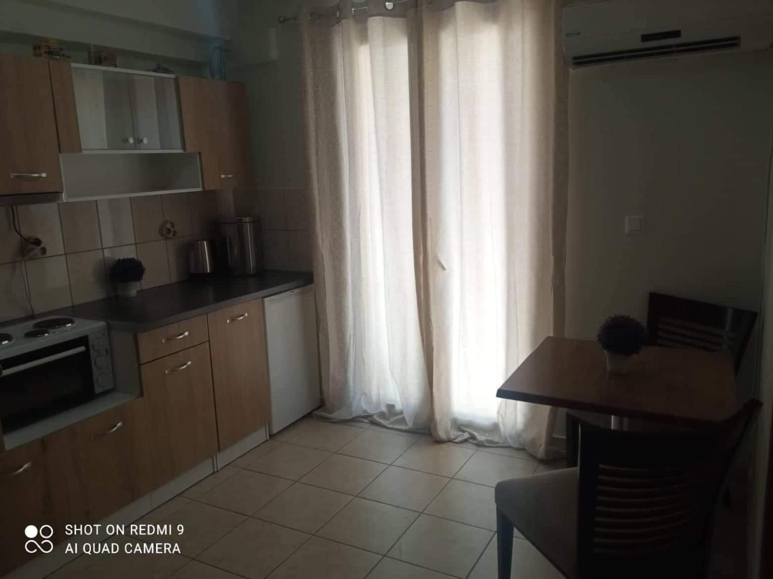 Vasilis Travlos Apartment Poros  Exterior photo