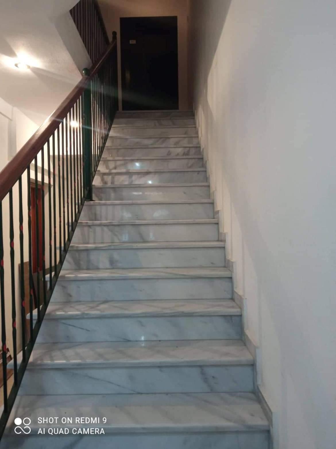 Vasilis Travlos Apartment Poros  Exterior photo